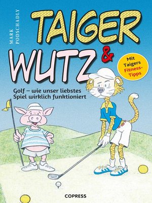cover image of Taiger & Wutz
